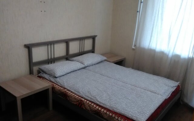 Hostel Apelsin