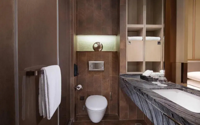 Courtyard by Marriott Shanghai International Tourism and Resorts Zone