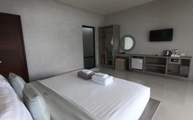 Mountain Resort Koh Lipe