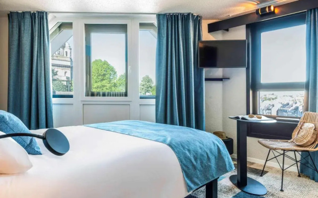 Ibis Styles Boulogne Centre Cathédrale