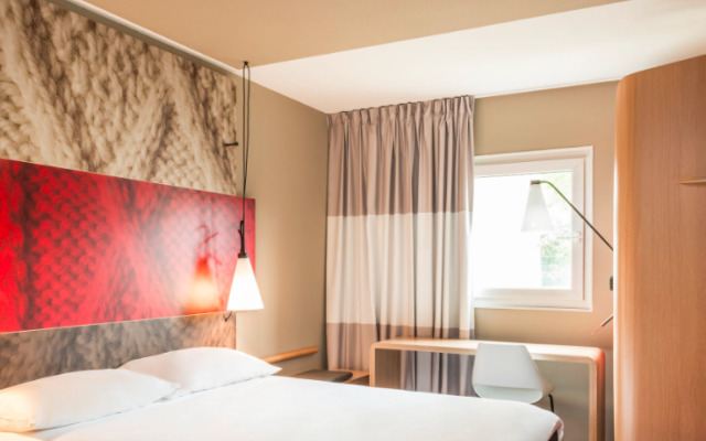 ibis Melun Hotel