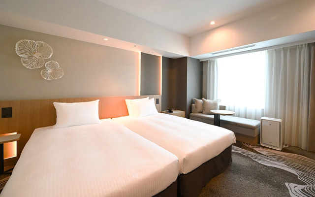 Moderate Double room (풀 더블 침대) 사진 3