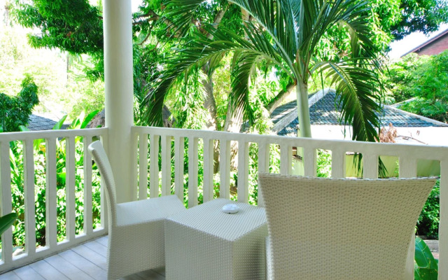 Ramada by Wyndham Phuket Southsea (SHA Extra Plus)