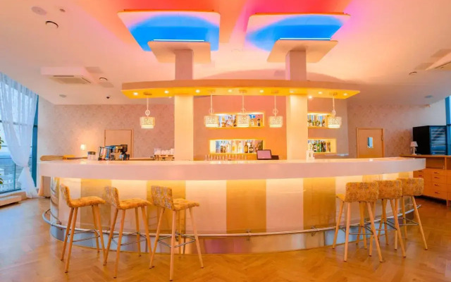 Park Hotel Latgola