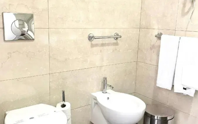 Hotel Universal