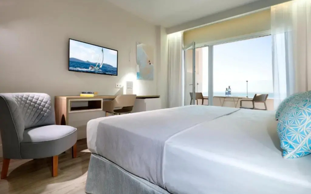 Benalma Hotel Costa del Sol