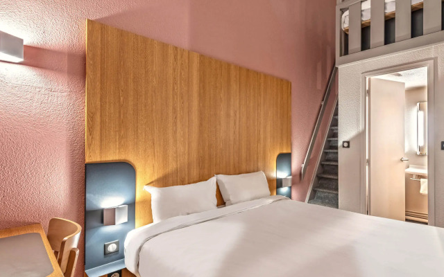 B&B HOTEL Quimper Nord Douarnenez