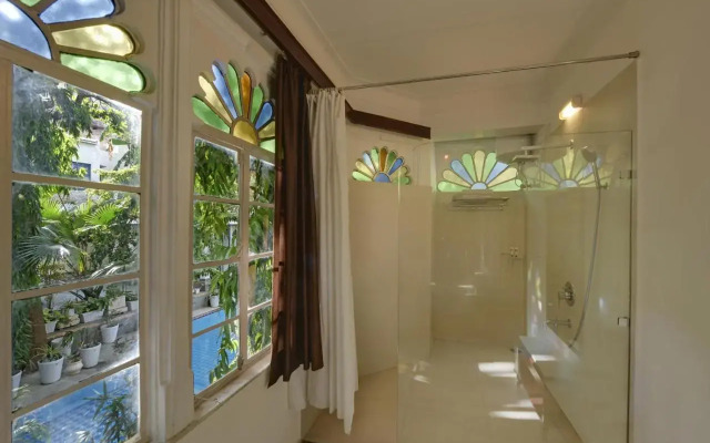 Hotel Raj Palace