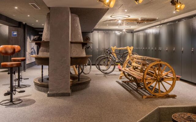 Hotel Alte Post