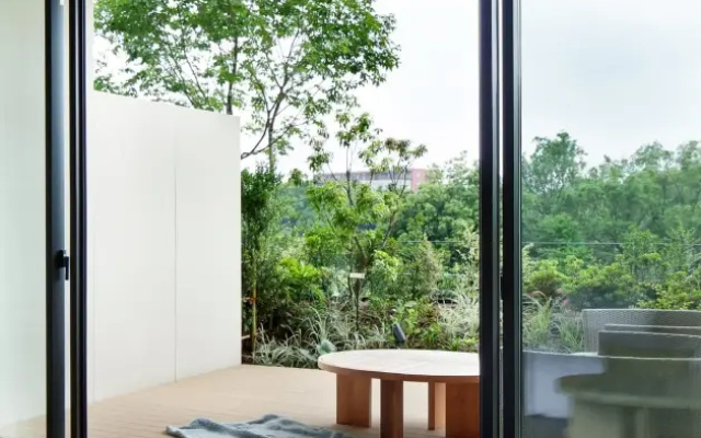 Wa Modern Dog Friendly room 사진 2