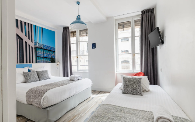 Hotel du Simplon