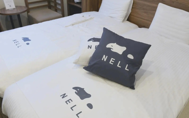 Nell Twin room (트윈 침대 2개) 사진 2