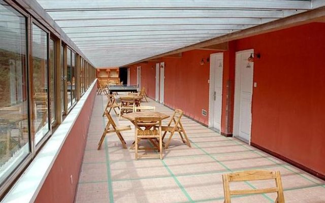 Starway Snow Lotus Hotel Jiuzhaigou