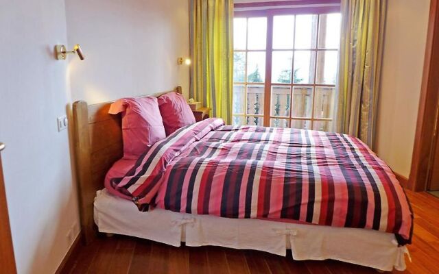 Chalet Chanson