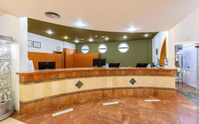 IFA Altamarena by Lopesan Hotels - All Inclusive