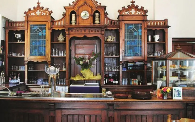 Berghotel Brockenblick