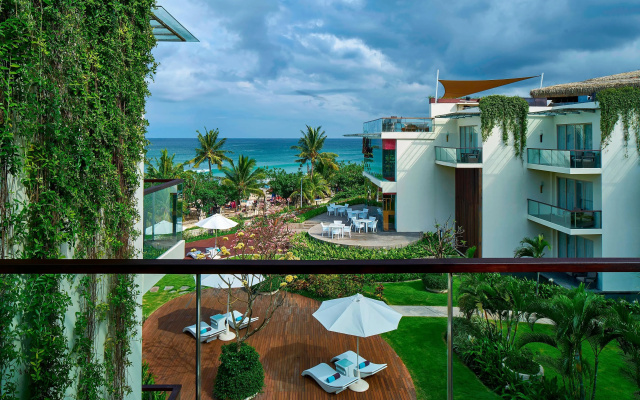 Sheraton Bali Kuta Resort