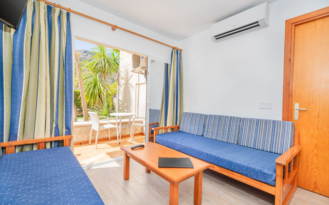 Apartamentos Massol