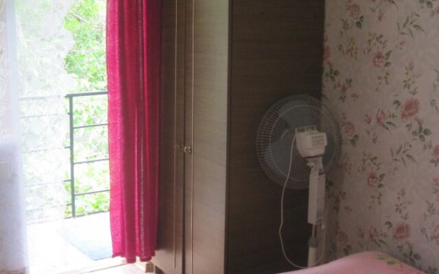 U Vasilyevny Cottage