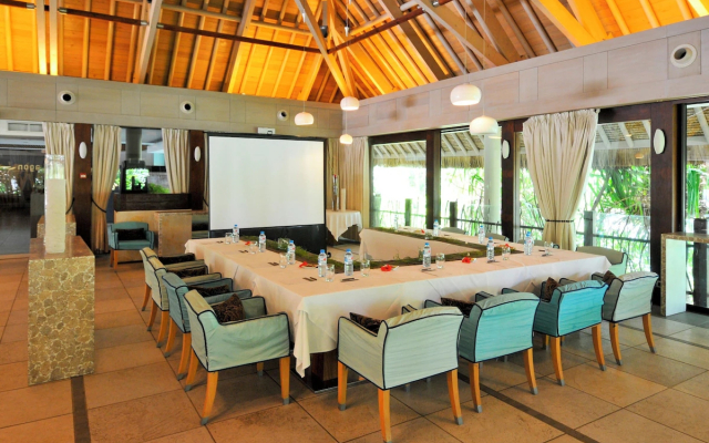 InterContinental Bora Bora Resort and Thalasso Spa by IHG