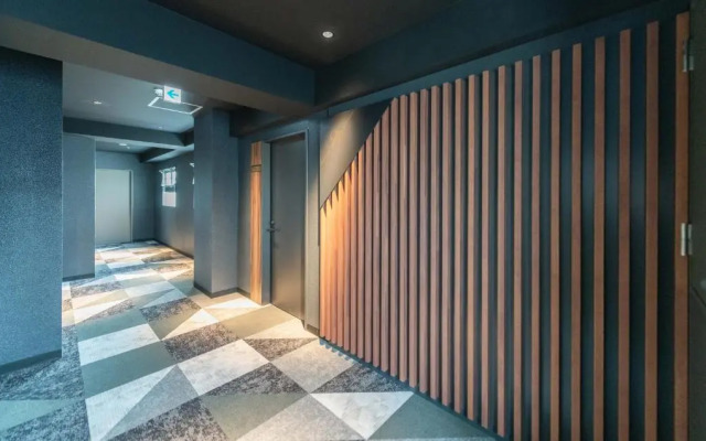 Wayfarer Hotel Kyoto Shijo