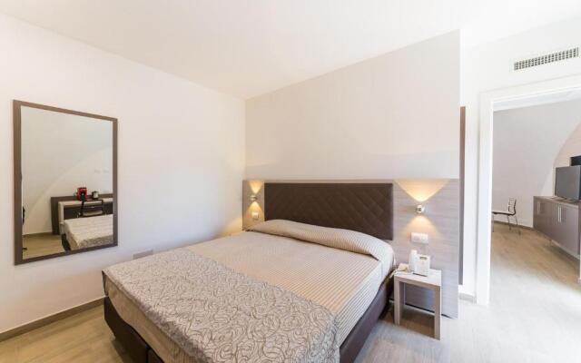 Torre Cintola Greenblu Sea Emotions Hotel