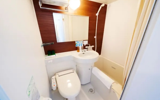 Female Double room (풀 더블 침대) 사진 2