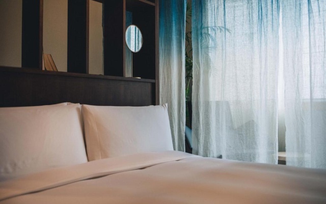 K5 Double room (풀 더블 침대) 사진 4