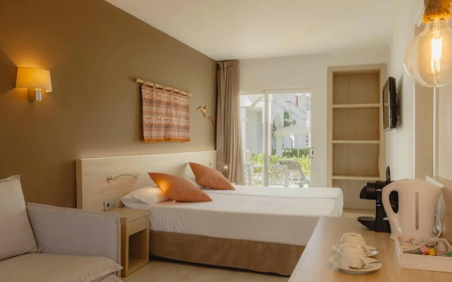 Garden Holiday Village, Adults Only  — New Garden Saladina for 2025