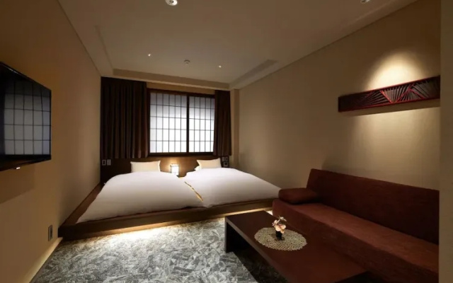 Moderate A Japanese Style room 사진 3