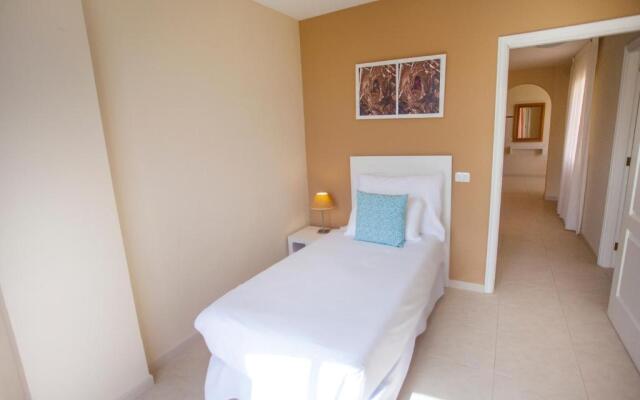 Coral Los Silos - Your Natural Accommodation Choice