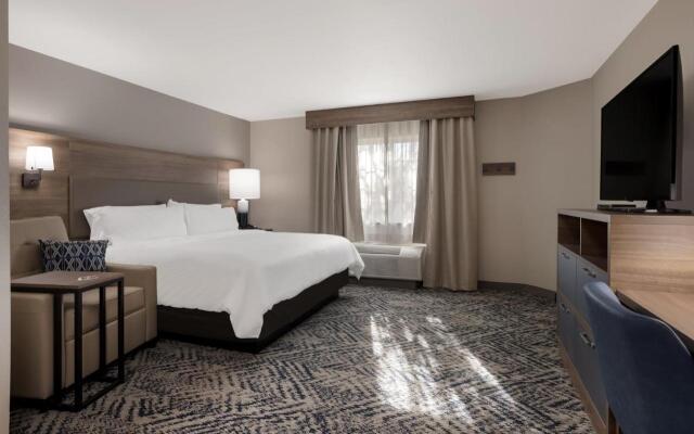 Candlewood Suites Lafayette by IHG