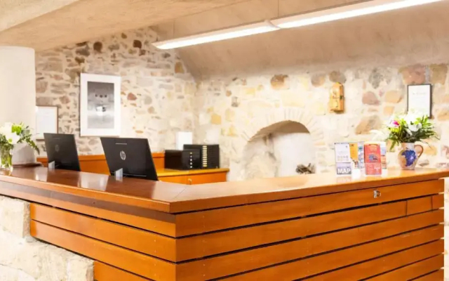 Hapimag Resort Budapest