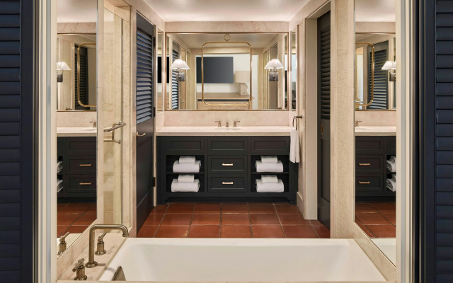 The Ritz-Carlton Bacara, Santa Barbara