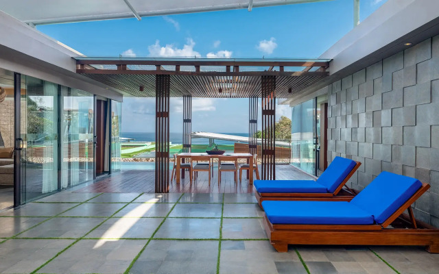 Anantara Uluwatu Bali Resort