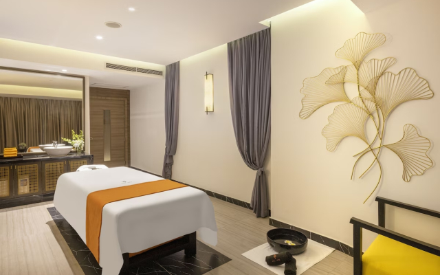 Meliá Vinpearl Thanh Hoa