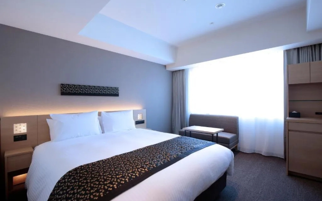 Hotel Intergate Kyoto Shijo Shinmachi
