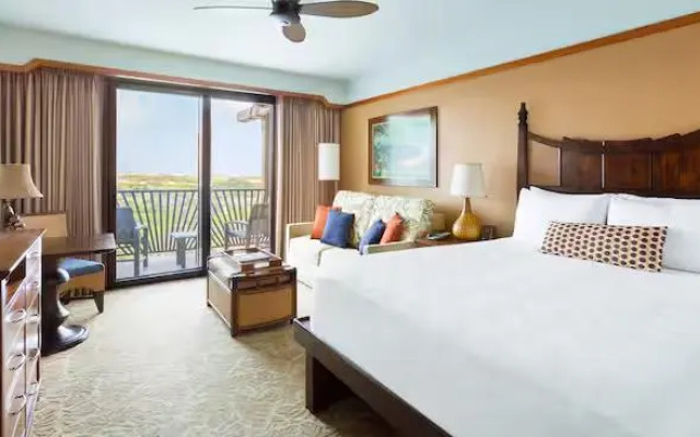 Aulani, Disney Vacation Club Villas