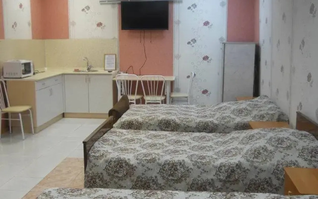 Pandora Guest House
