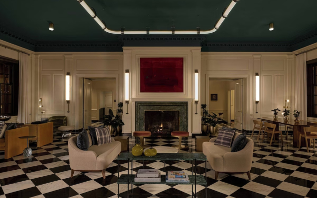 Dearborn Inn, Autograph Collection Hotel