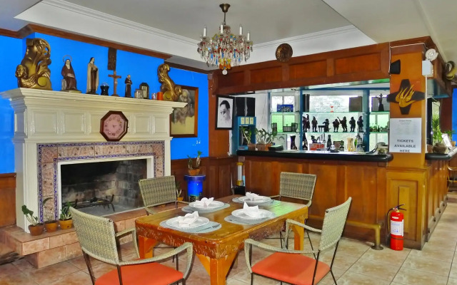 Iggy'S Inn