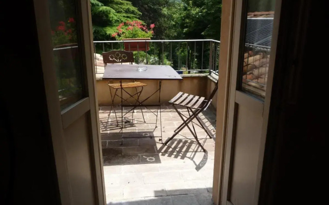 Country House La Locanda del Borgo