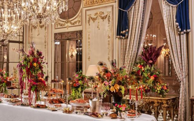 Le Meurice - Dorchester Collection