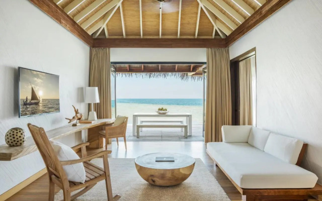 COMO Maalifushi