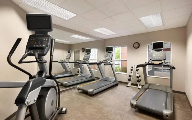 Residence Inn by Marriott Chicago Bloomingdale