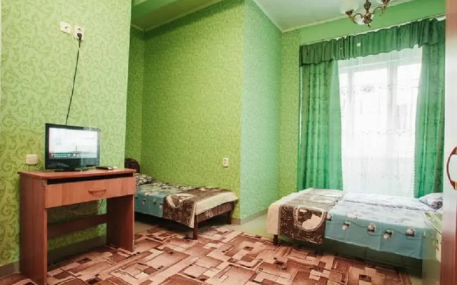 Ramzes Guest House
