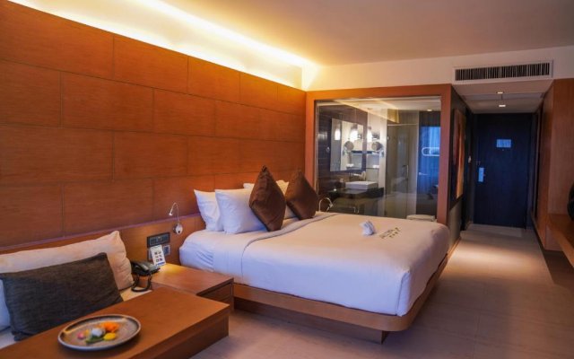 Novotel Phuket Kata Avista Resort and Spa Hotel 