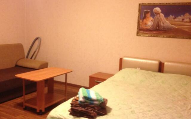 Apartamenty V Ivanovo - 1