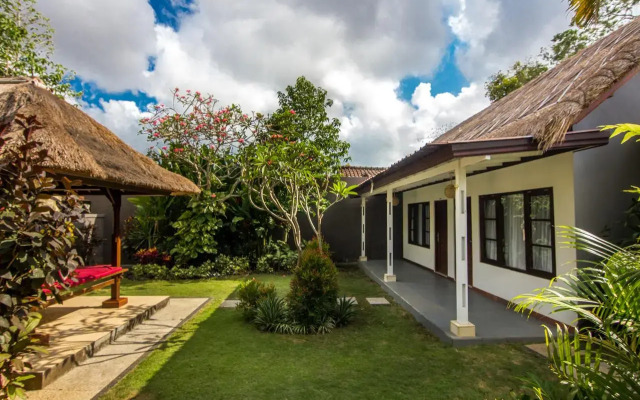 Uma Mani Villa Jimbaran