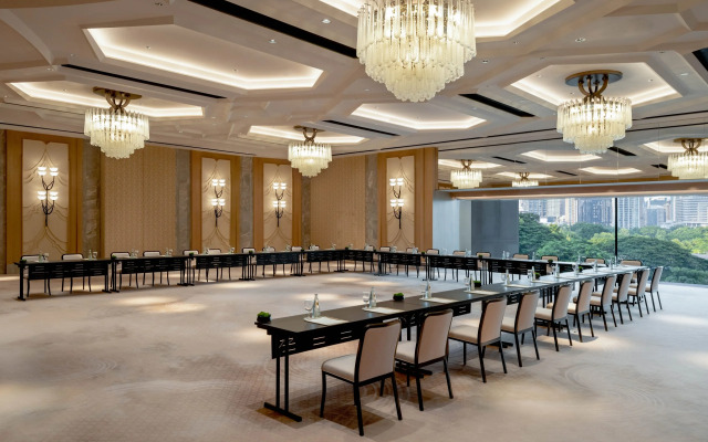 Dusit Thani Bangkok